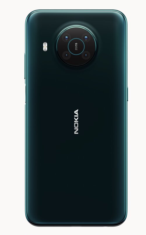 Nokia X10