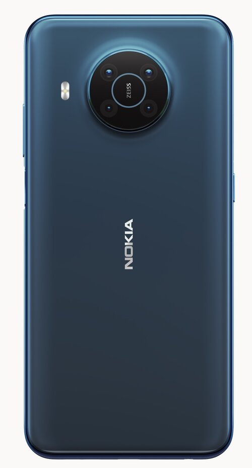 Nokia X20