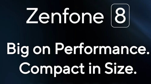 ASUS ZenFone 8 mini