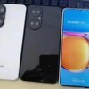 Huawei P50