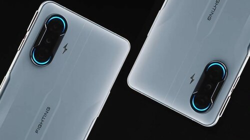 redmi k50 gaming edition