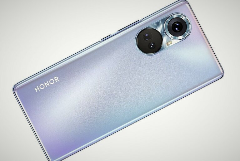 Honor 50