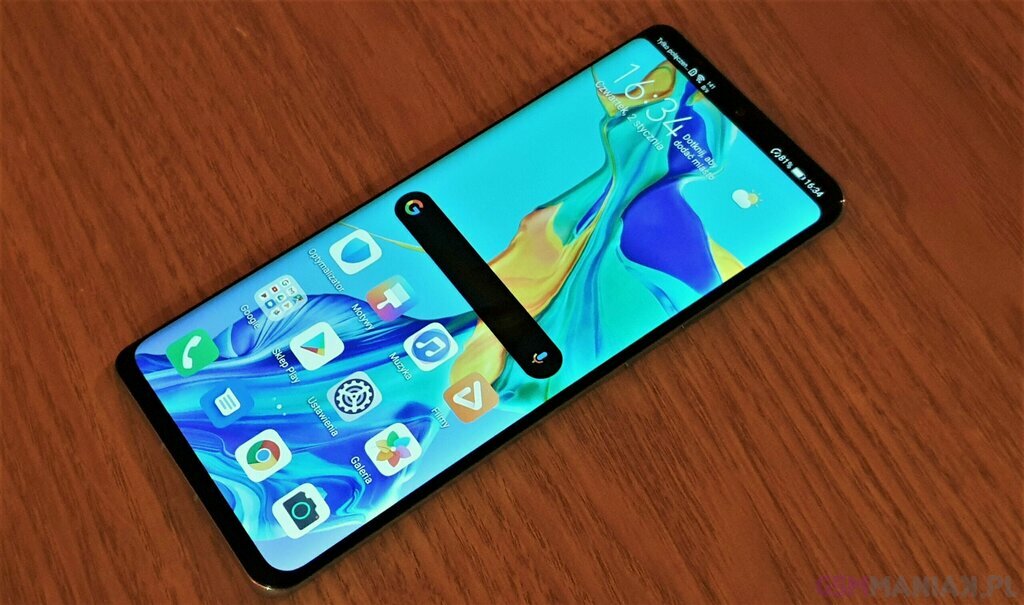 Huawei P30 Pro