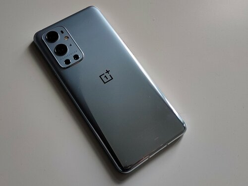 OnePlus 9 Pro