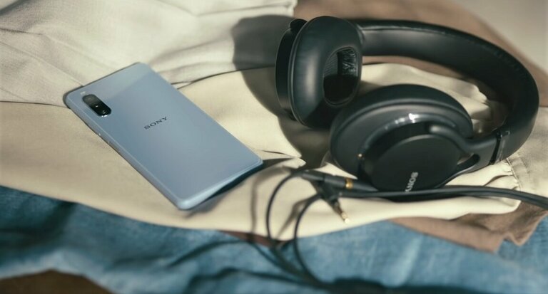 Sony Xperia 10 III