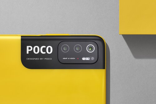 Xiaomi POCO M3 Pro 5G