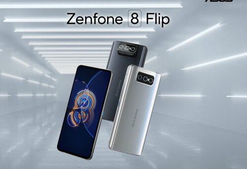 asus zenfone 8 flip