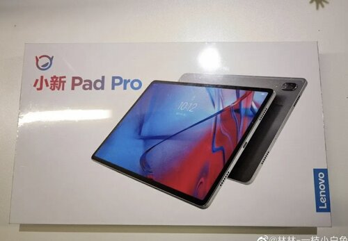 Lenovo Xiaoxin Pad Pro