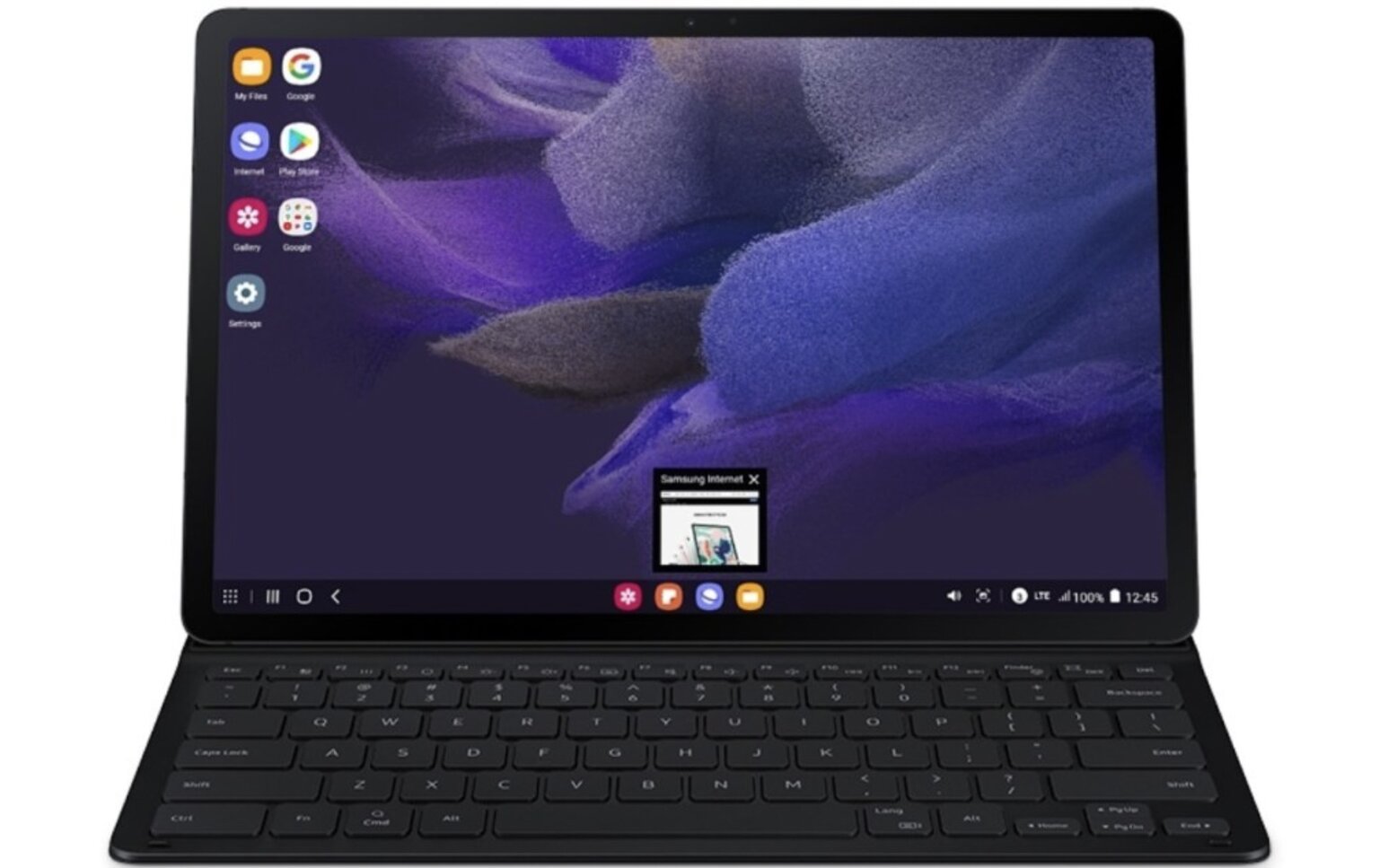 Samsung Galaxy Tab S7 FE