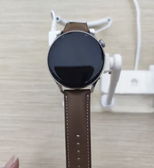 Huawei watch 3