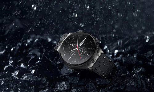 Huawei Watch GT2 Pro