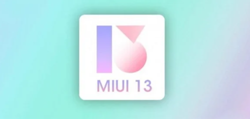 MIUI 13