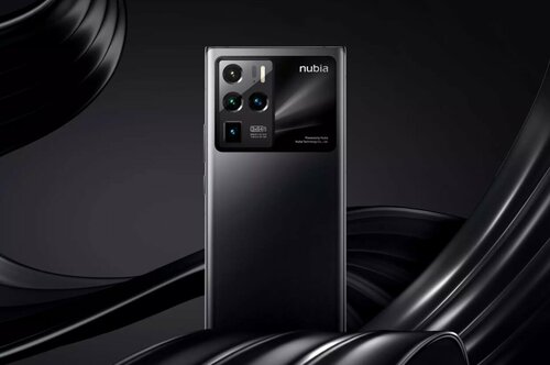 Nubia Z30 Pro