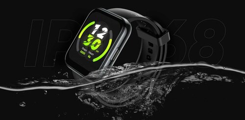 Promocja na smartwatche
