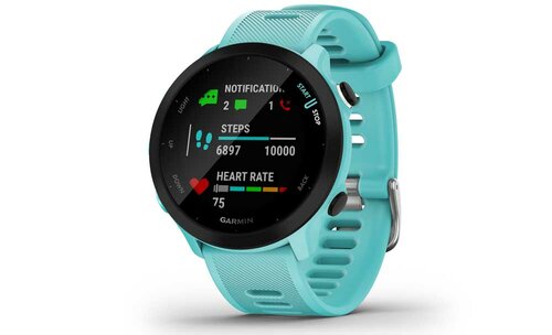 Garmin forerunner 55