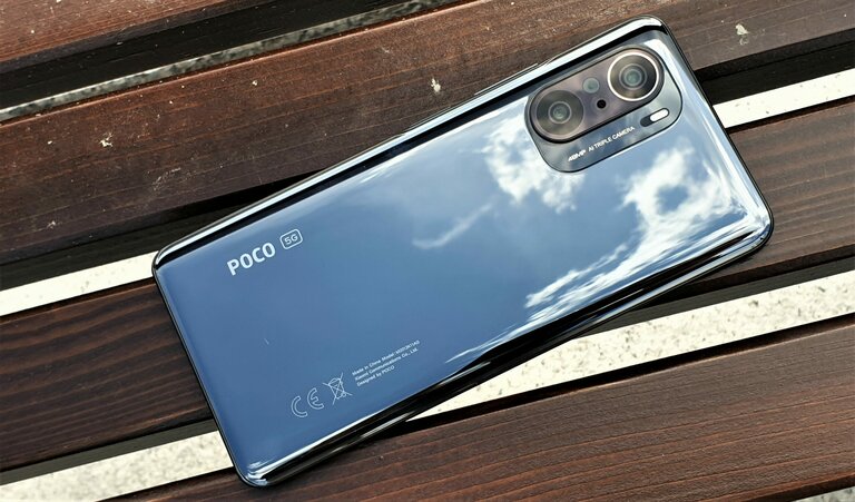 Xiaomi POCO F3