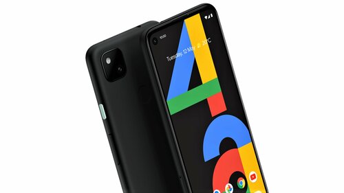 Google Pixel 4a