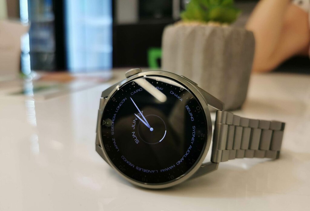 Huawei watch gt4 46mm цены