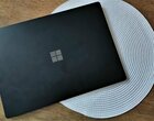 Recenzja Surface Laptop 4 