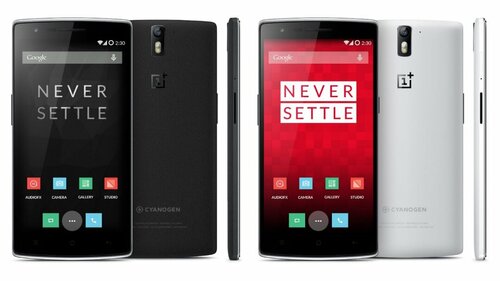 OnePlus One