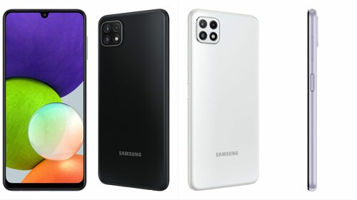 Samsung Galaxy A32 (5G)