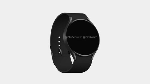 Samsung Galaxy Watch Active 4