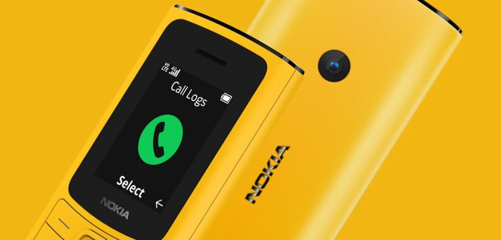 Nokia 105