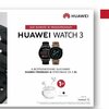 Huawei Watch 3
