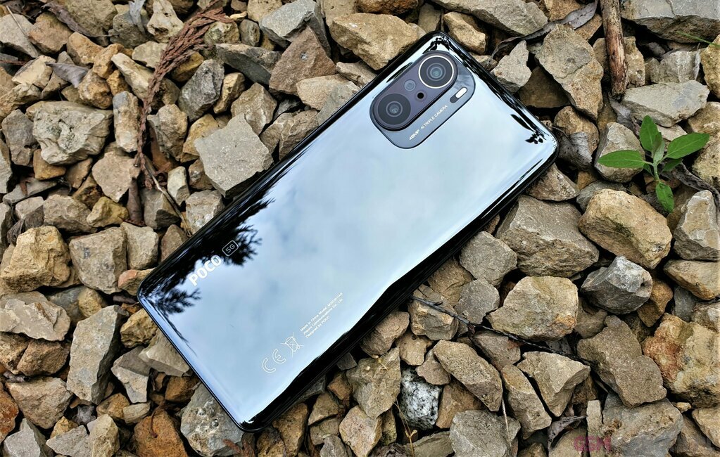 Xiaomi POCO F3