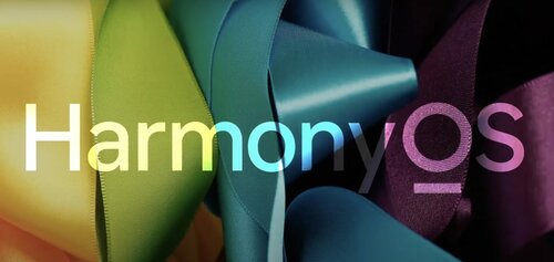 harmonyos