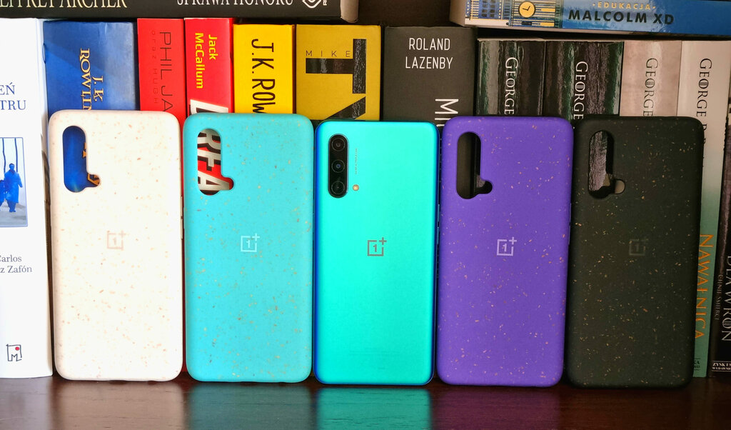 OnePlus Nord CE cu 12 GB RAM într-o promoție excelentă din Polonia