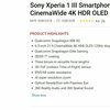Sony Xperia