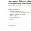 Sony Xperia