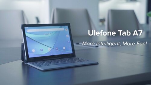 Ulefone Tab A7