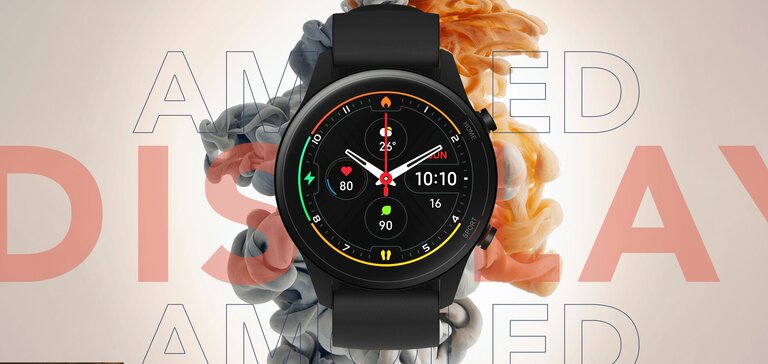 Xiaomi Mi Watch 2