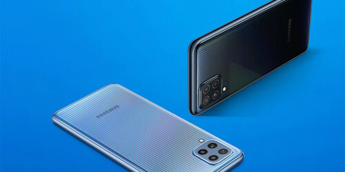 Samsung Galaxy M32