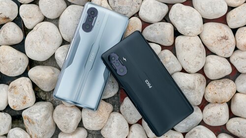 Xiaomi POCO F3 GT