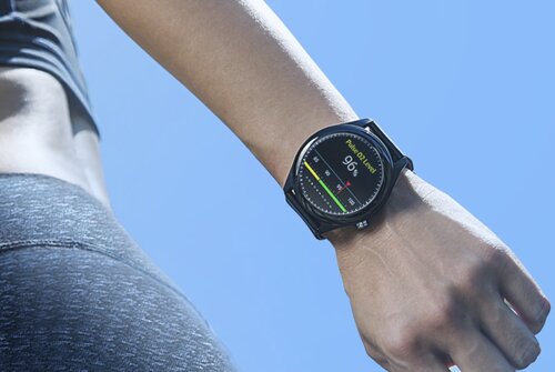 asus vivowatch