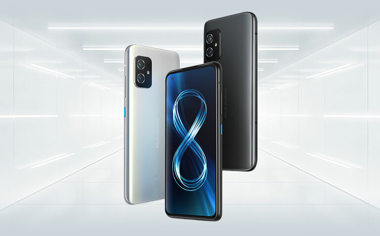 ASUS ZenFone 8