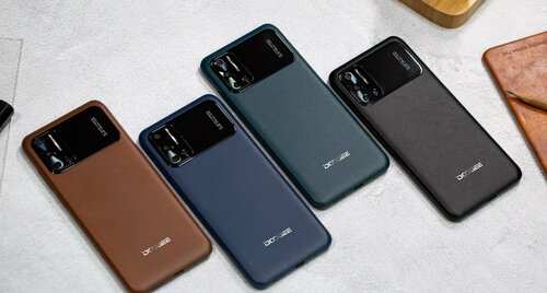 Doogee N40 Pro