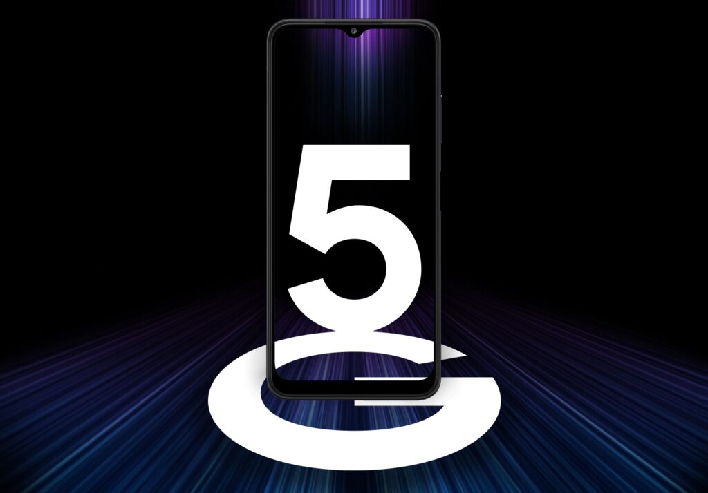 Samsung Galaxy A22 5G