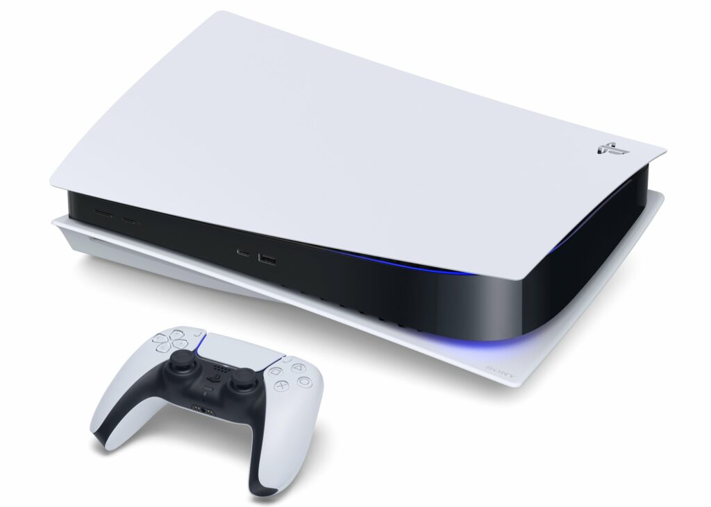 Play PlayStation 5 at a great price!