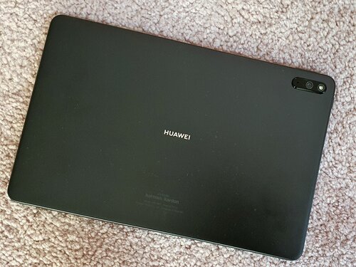 Huawei MatePad 11