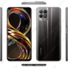realme 8i