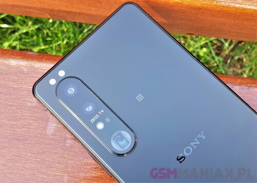 Sony Xperia 1 III