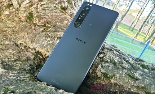 Sony Xperia 1 III 