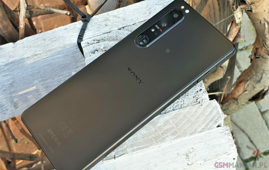 Sony Xperia 1 IV