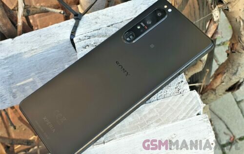 Sony Xperia 1 IV