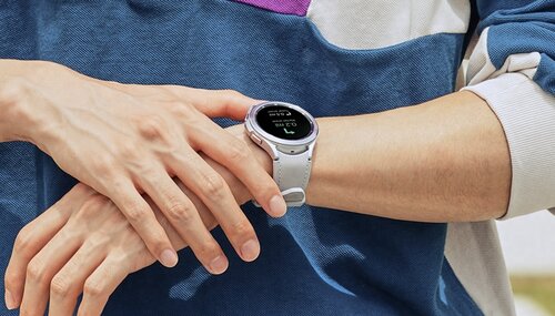 Samsung Galaxy Watch 5