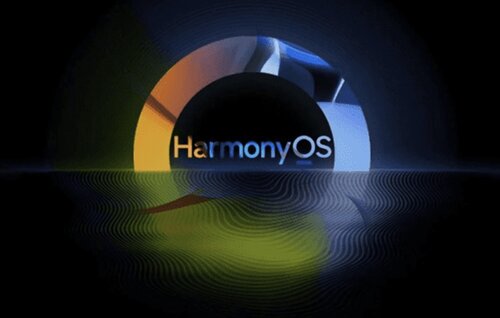 harmonyos